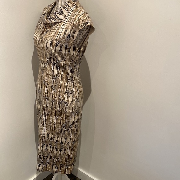 Joeffer Caoc Dress - 4 - Picture 3 of 5